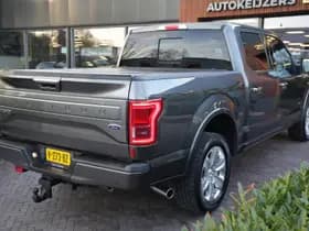 Ford USA F-150 3.5 V6 Ecoboost SuperCrew 3.5 V6 Ecoboost SuperCrew thumbnail 41