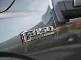 Ford USA F-150 3.5 V6 Ecoboost SuperCrew 3.5 V6 Ecoboost SuperCrew thumbnail 7