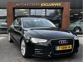 Audi A5 Sportback 1.8 TFSI Business Edition Sportback 1.8 TFSI Business Edition