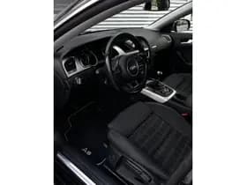 Audi A5 Sportback 1.8 TFSI Business Edition Sportback 1.8 TFSI Business Edition thumbnail 2