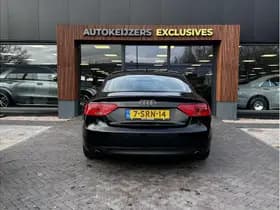 Audi A5 Sportback 1.8 TFSI Business Edition Sportback 1.8 TFSI Business Edition thumbnail 11