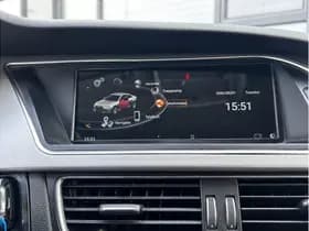 Audi A5 Sportback 1.8 TFSI Business Edition Sportback 1.8 TFSI Business Edition thumbnail 13