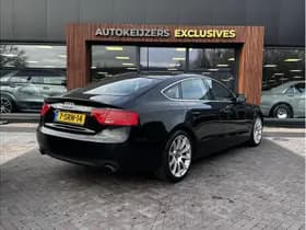 Audi A5 Sportback 1.8 TFSI Business Edition Sportback 1.8 TFSI Business Edition thumbnail 15
