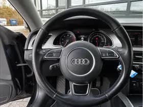 Audi A5 Sportback 1.8 TFSI Business Edition Sportback 1.8 TFSI Business Edition thumbnail 16