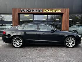 Audi A5 Sportback 1.8 TFSI Business Edition Sportback 1.8 TFSI Business Edition thumbnail 17