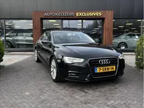 Audi A5 Sportback 1.8 TFSI Business Edition Sportback 1.8 TFSI Business Edition thumbnail 19