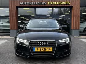 Audi A5 Sportback 1.8 TFSI Business Edition Sportback 1.8 TFSI Business Edition thumbnail 3