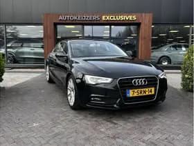 Audi A5 Sportback 1.8 TFSI Business Edition Sportback 1.8 TFSI Business Edition thumbnail 21