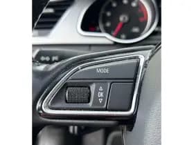 Audi A5 Sportback 1.8 TFSI Business Edition Sportback 1.8 TFSI Business Edition thumbnail 22