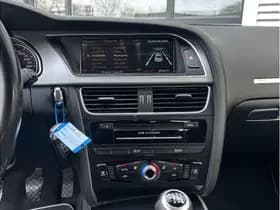 Audi A5 Sportback 1.8 TFSI Business Edition Sportback 1.8 TFSI Business Edition thumbnail 24