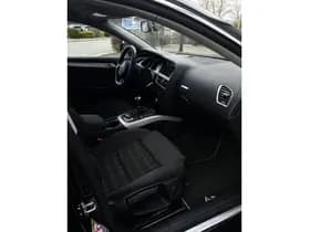 Audi A5 Sportback 1.8 TFSI Business Edition Sportback 1.8 TFSI Business Edition thumbnail 28