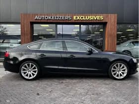 Audi A5 Sportback 1.8 TFSI Business Edition Sportback 1.8 TFSI Business Edition thumbnail 29