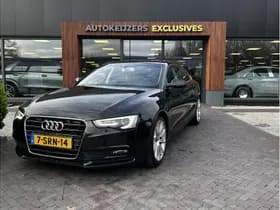 Audi A5 Sportback 1.8 TFSI Business Edition Sportback 1.8 TFSI Business Edition thumbnail 5