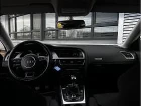 Audi A5 Sportback 1.8 TFSI Business Edition Sportback 1.8 TFSI Business Edition thumbnail 6