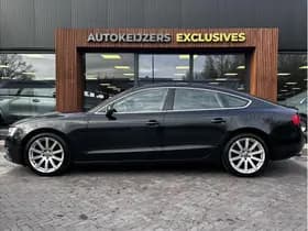 Audi A5 Sportback 1.8 TFSI Business Edition Sportback 1.8 TFSI Business Edition thumbnail 7