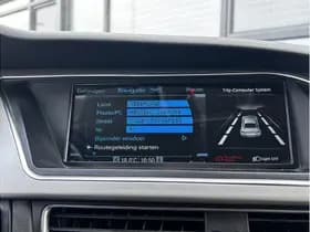 Audi A5 Sportback 1.8 TFSI Business Edition Sportback 1.8 TFSI Business Edition thumbnail 8