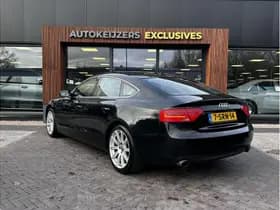 Audi A5 Sportback 1.8 TFSI Business Edition Sportback 1.8 TFSI Business Edition thumbnail 9