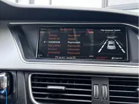 Audi A5 Sportback 1.8 TFSI Business Edition Sportback 1.8 TFSI Business Edition thumbnail 10