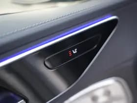 Mercedes-Benz C-Klasse 180 Business Solution AMG 180 Business Solution AMG thumbnail 11