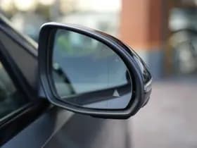 Mercedes-Benz C-Klasse 180 Business Solution AMG 180 Business Solution AMG thumbnail 13