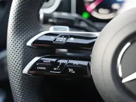 Mercedes-Benz C-Klasse 180 Business Solution AMG 180 Business Solution AMG thumbnail 16