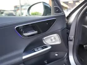 Mercedes-Benz C-Klasse 180 Business Solution AMG 180 Business Solution AMG thumbnail 4