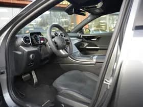 Mercedes-Benz C-Klasse 180 Business Solution AMG 180 Business Solution AMG thumbnail 5