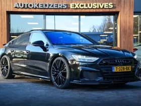 Audi A7 Sportback 50 TDI quattro Pro Line Plus Sportback 50 TDI quattro Pro Line Plus
