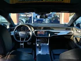 Audi A7 Sportback 50 TDI quattro Pro Line Plus Sportback 50 TDI quattro Pro Line Plus thumbnail 2