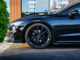 Audi A7 Sportback 50 TDI quattro Pro Line Plus Sportback 50 TDI quattro Pro Line Plus thumbnail 12