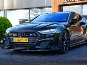 Audi A7 Sportback 50 TDI quattro Pro Line Plus Sportback 50 TDI quattro Pro Line Plus thumbnail 13