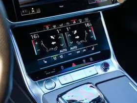 Audi A7 Sportback 50 TDI quattro Pro Line Plus Sportback 50 TDI quattro Pro Line Plus thumbnail 16