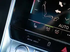 Audi A7 Sportback 50 TDI quattro Pro Line Plus Sportback 50 TDI quattro Pro Line Plus thumbnail 17