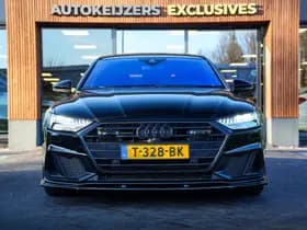 Audi A7 Sportback 50 TDI quattro Pro Line Plus Sportback 50 TDI quattro Pro Line Plus thumbnail 3