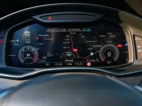 Audi A7 Sportback 50 TDI quattro Pro Line Plus Sportback 50 TDI quattro Pro Line Plus thumbnail 21