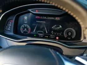 Audi A7 Sportback 50 TDI quattro Pro Line Plus Sportback 50 TDI quattro Pro Line Plus thumbnail 22