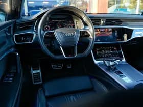 Audi A7 Sportback 50 TDI quattro Pro Line Plus Sportback 50 TDI quattro Pro Line Plus thumbnail 4