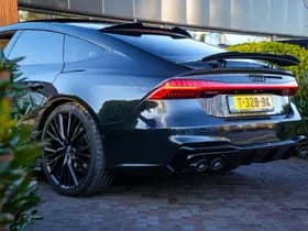 Audi A7 Sportback 50 TDI quattro Pro Line Plus Sportback 50 TDI quattro Pro Line Plus thumbnail 31