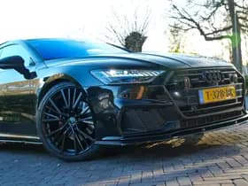 Audi A7 Sportback 50 TDI quattro Pro Line Plus Sportback 50 TDI quattro Pro Line Plus thumbnail 34