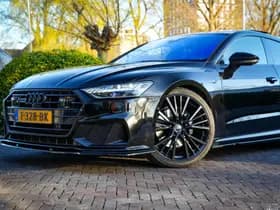 Audi A7 Sportback 50 TDI quattro Pro Line Plus Sportback 50 TDI quattro Pro Line Plus thumbnail 36
