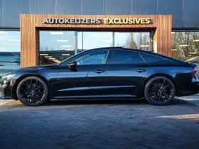 Audi A7 Sportback 50 TDI quattro Pro Line Plus Sportback 50 TDI quattro Pro Line Plus thumbnail 5