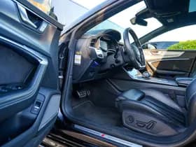 Audi A7 Sportback 50 TDI quattro Pro Line Plus Sportback 50 TDI quattro Pro Line Plus thumbnail 6