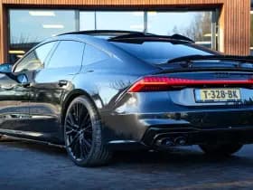 Audi A7 Sportback 50 TDI quattro Pro Line Plus Sportback 50 TDI quattro Pro Line Plus thumbnail 7