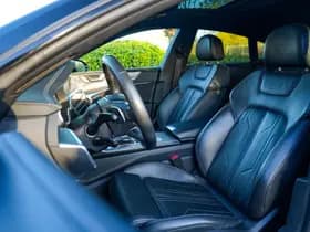 Audi A7 Sportback 50 TDI quattro Pro Line Plus Sportback 50 TDI quattro Pro Line Plus thumbnail 8