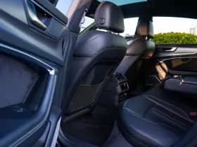 Audi A7 Sportback 50 TDI quattro Pro Line Plus Sportback 50 TDI quattro Pro Line Plus thumbnail 10