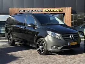 Mercedes-Benz Vito 111 CDI Lang 111 CDI Lang