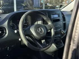 Mercedes-Benz Vito 111 CDI Lang 111 CDI Lang thumbnail 12