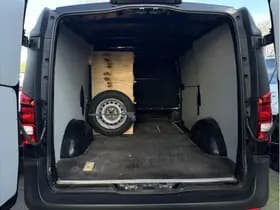 Mercedes-Benz Vito 111 CDI Lang 111 CDI Lang thumbnail 16