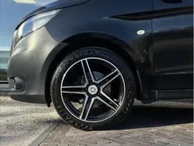 Mercedes-Benz Vito 111 CDI Lang 111 CDI Lang thumbnail 5