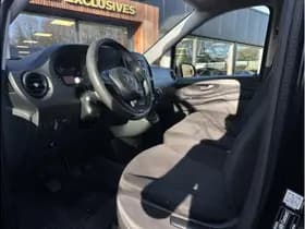 Mercedes-Benz Vito 111 CDI Lang 111 CDI Lang thumbnail 9